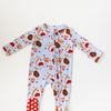 Liam Onesie
